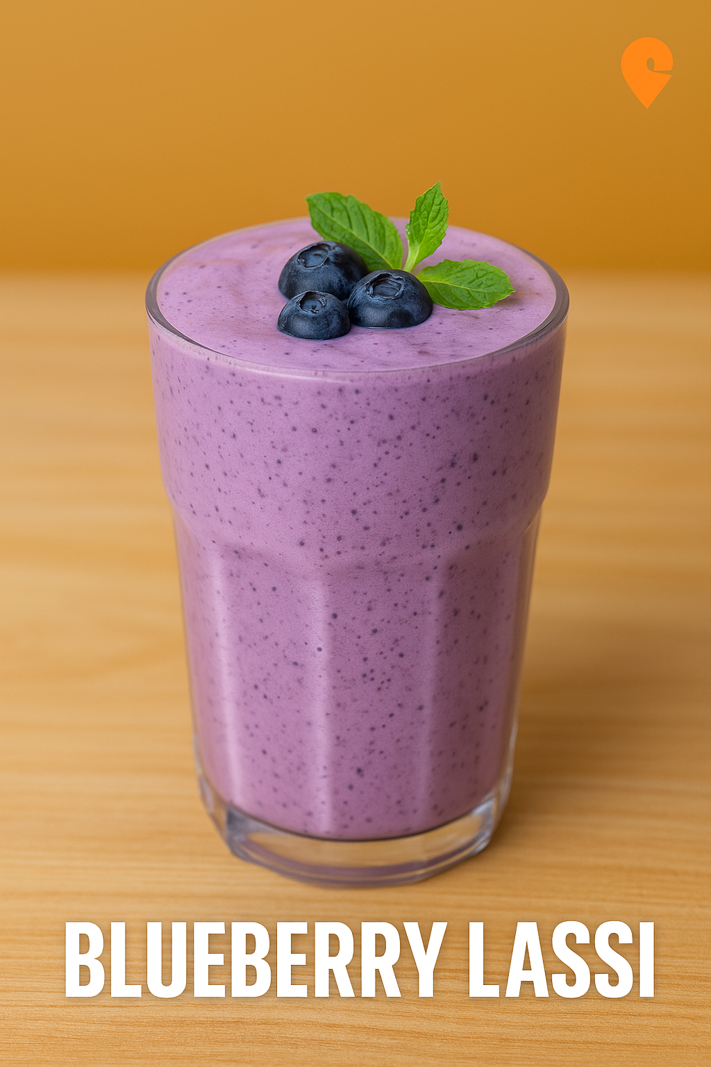 A11 Blueberry Buzz